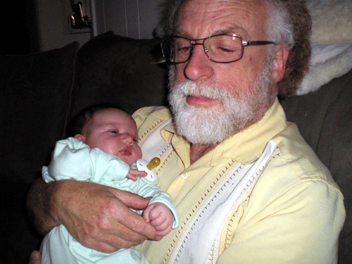 Granddad Rick 3